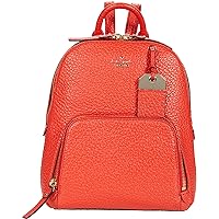 Kate Spade New York Carter Street Caden Backpack Picnic Red One Size