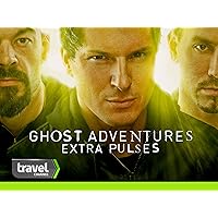 Ghost Adventures: Extra Pulses, Vol. 2