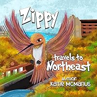 Zippy travels to northeast Zippy travels to northeast Kindle Hardcover Paperback