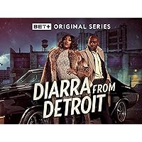 Diarra From Detroit - Season 1