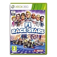 F1 Race Stars (Xbox 360) F1 Race Stars (Xbox 360) Xbox 360
