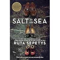 Salt to the Sea Salt to the Sea Paperback Kindle Audible Audiobook Hardcover Audio CD