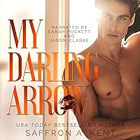 My Darling Arrow My Darling Arrow Audible Audiobook Kindle Hardcover Paperback