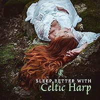 Insomnia Cure – Celtic Harp Insomnia Cure – Celtic Harp MP3 Music