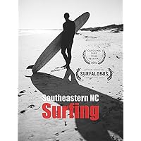 Southeastern NC Surfing
