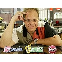 Good Eats Season 10