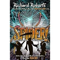 I Did Not Give That Spider Superhuman Intelligence! I Did Not Give That Spider Superhuman Intelligence! Kindle Paperback Audible Audiobook Audio CD