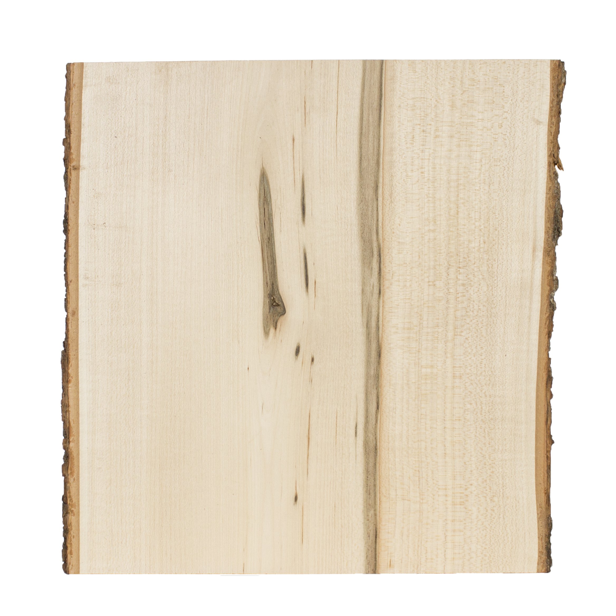 Walnut Hollow Rustic Basswood Plank, 11-13