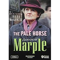 Agatha Christie's Marple: The Pale Horse Agatha Christie's Marple: The Pale Horse DVD