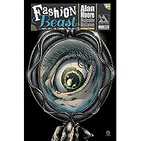 Fashion Beast 1 (Italian Edition) Fashion Beast 1 (Italian Edition) Kindle Comics