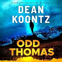 Odd Thomas: An Odd Thomas Novel (Odd Thomas, Book 1) Odd Thomas: An Odd Thomas Novel (Odd Thomas, Book 1) Audible Audiobook Kindle Mass Market Paperback Paperback Hardcover Audio CD