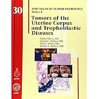 Tumors of the Uterine Corpus and Trophoblastic Diseases