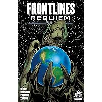 Frontlines: Requiem #2 (of 4) Frontlines: Requiem #2 (of 4) Kindle