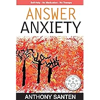 Answer Anxiety Answer Anxiety Kindle Hardcover Paperback