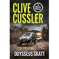 Odysseus skatt (Dirk Pitt Book 19) (Swedish Edition)