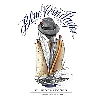 Blue Vein Pages Blue Vein Pages Kindle