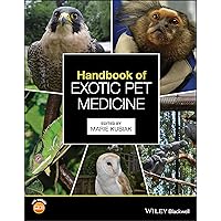 Handbook of Exotic Pet Medicine Handbook of Exotic Pet Medicine Paperback Kindle