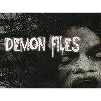 Demon Files: Silver Label, Season 1