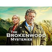 The Brokenwood Mysteries - Season 10