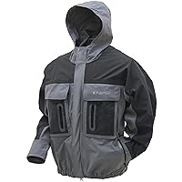 Men's Pilot 3 Guide Waterproof Rain Jacket