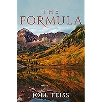 The Formula The Formula Kindle Audible Audiobook Paperback