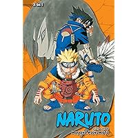 Naruto (3-in-1 Edition), Vol. 3: Includes vols. 7, 8 & 9 (3) Naruto (3-in-1 Edition), Vol. 3: Includes vols. 7, 8 & 9 (3) Paperback