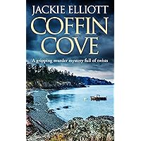 COFFIN COVE a gripping murder mystery full of twists (Coffin Cove Mysteries Book 1) COFFIN COVE a gripping murder mystery full of twists (Coffin Cove Mysteries Book 1) Kindle Audible Audiobook Paperback