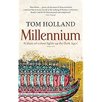 Millennium: The End of the World and the Forging of Christendom Millennium: The End of the World and the Forging of Christendom Paperback Hardcover