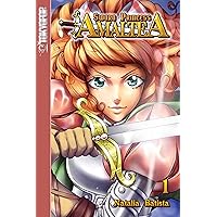 Sword Princess Amaltea, Volume 1 Sword Princess Amaltea, Volume 1 Kindle Paperback