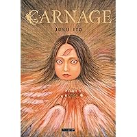 Carnage Carnage Hardcover Kindle
