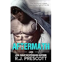 The Aftermath (The Hurricane Book 2) The Aftermath (The Hurricane Book 2) Kindle Audible Audiobook Paperback