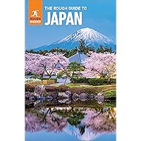 The Rough Guide to Japan: Travel Guide eBook (Rough Guides Main Series)