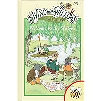 The Wind in the Willows Collection: Welcome to the Willows (Buzz Books) The Wind in the Willows Collection: Welcome to the Willows (Buzz Books) Hardcover Paperback