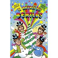 Il Natale dei Beatles (Italian Edition) Il Natale dei Beatles (Italian Edition) Kindle Paperback