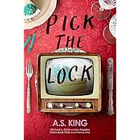 Pick the Lock Pick the Lock Hardcover Audible Audiobook Kindle