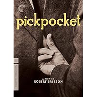 Pickpocket (English Subtitled)