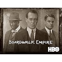 Boardwalk Empire: Season 4