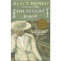 The Beggar Maid: Stories of Flo and Rose (Vintage International) The Beggar Maid: Stories of Flo and Rose (Vintage International) Kindle Paperback Hardcover