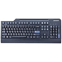 Lenovo 73p5220 External Wired USB Preferred Pro USA Keyboard ( 41A5289, 89P8530)