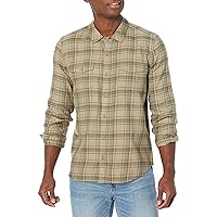 PAIGE Men's Everett Shirt