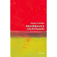 Pandemics: A Very Short Introduction (Very Short Introductions) Pandemics: A Very Short Introduction (Very Short Introductions) Kindle Audible Audiobook Paperback Audio CD