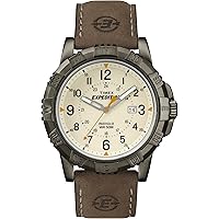 Timex Expedition Rugged Men's 45 mm Watch