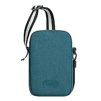 Travelon Coastal RFID Blocking Mini Crossbody