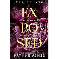 Exposed (The Agents) Exposed (The Agents) Kindle Paperback
