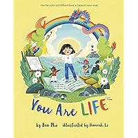 You Are Life You Are Life Hardcover Kindle Audible Audiobook Paperback Audio CD