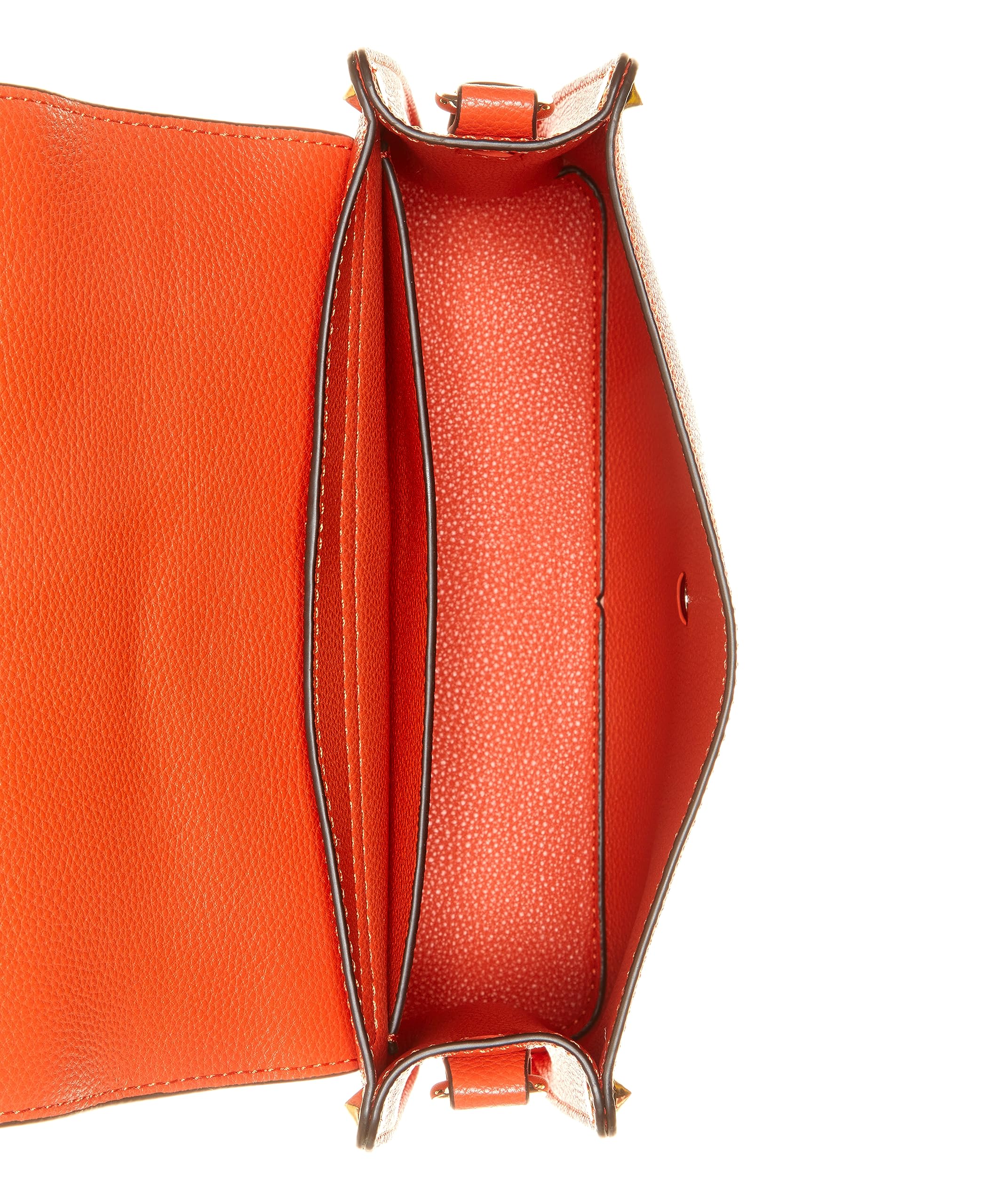 GUESS Meridian Flap Shoulder Bag