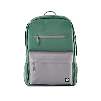 HP Backpack, Green, 17 Litri