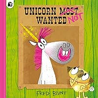 Unicorn NOT Wanted Unicorn NOT Wanted Hardcover Kindle Paperback