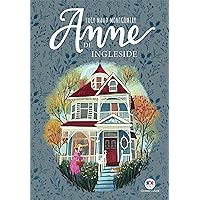 Anne de Ingleside (Anne de Green Gables Livro 6) (Portuguese Edition) Anne de Ingleside (Anne de Green Gables Livro 6) (Portuguese Edition) Kindle Hardcover Paperback