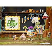 The Tiny Chef Show Season 1